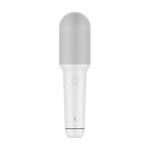 Original Xiaomi Youpin YMI Bluetooth 4.2 One-piece Karaoke Wireless Bluetooth Microphone(White)