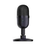 Razer Seiren Mini Ultra-cardioid Pickup Vibration Damping Live Broadcast Microphone (Black)
