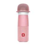 Xiaomi Youpin G1 Karaoke Microphone Wireless Bluetooth Speaker(Pink)