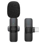WK V30 USB-C / Type-C Wireless Radio Microphone