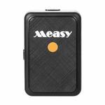 Measy V81 Wireless Recording Lavalier Microphone