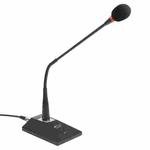P-Sound PS-380 Professional Wired Meeting Desktop Microphone