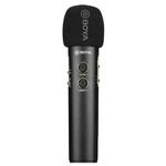BOYA BY-EM20 Live Streaming Interview Handheld Microphone