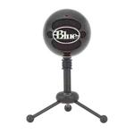 Logitech Blue Snowball USB Condenser Anchor Recording Microphone
