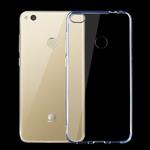 For Huawei  P8 Lite (2017) 0.75mm Ultra-thin Transparent TPU Protective Case