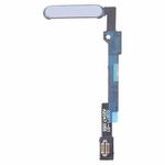 For iPad Mini 2024 / Mini 7 A2993 A2995 A2996 Power / Fingerprint Touch-ID Button Flex Cable (Purple)