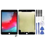 OEM LCD Screen for iPad Mini (2019) 7.9 inch A2124 A2126 A2133 with Digitizer Full Assembly (Black)