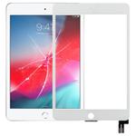 Touch Panel for iPad Mini 5 (2019) / A2124 / A2126 / A2133 (White)
