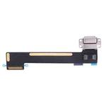 Charging Port Flex Cable for iPad Mini 5 (2019) / A2124 / A2126 / A2133(White)