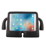 Universal EVA Little Hands TV Model Shockproof Protective Cover Case for iPad mini 4 / mini 3 / mini 2 / mini(Black)