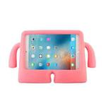 Universal EVA Little Hands TV Model Shockproof Protective Cover Case for iPad mini 4 / mini 3 / mini 2 / mini(Pink)