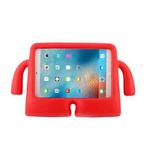 Universal EVA Little Hands TV Model Shockproof Protective Cover Case for iPad mini 4 / mini 3 / mini 2 / mini(Red)