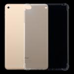 For iPad Mini 4 / 3 / 2 / 1 3mm Four Corners Shockproof Transparent Protective Case