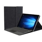 Laptop Bag Case Sleeve Notebook Briefcase Carry Bag for Microsoft Surface Go(Black)