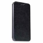 MOFI for  Xiaomi Mi Max Crazy Horse Texture Horizontal Flip Leather Case with Holder(Black)