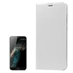 For UMI  TOUCH (S-MPH-3364) & TOUCH X (MPH0021) Horizontal Flip Leather Case(White)