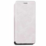 MOFI for  VINTAGE Xiaomi 5c Standard Edition Crazy Horse Texture Horizontal Flip Leather Case with Card Slot & Holder (White)