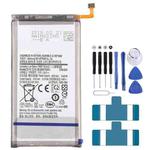 Original EB-BG975ABU for Samsung Galaxy S10+ Disassemble Li-ion Battery