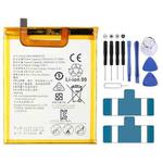 3450mAh Li-Polymer Battery HB416683ECW for Huawei Nexus 6 / H1511 / H151
