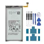 EB-BG973ABU for Samsung Galaxy S10 SM-G973 Li-ion Polymer Battery