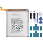 Original 3700mAh EB-BA908ABY for Samsung Galaxy A90 5G SM-A908 Li-ion Battery Replacement