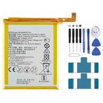 3340mAh HB386483ECW Li-Polymer Battery Replacement for Huawei G9 Plus / G8 / Honor 6X