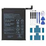 4000mAh Li-Polymer Battery Replacement for Huawei Y9 2019 / Y9 2018 / Y7 2019 / Y9 Prime (2019) / Mate 9