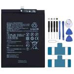 4000mA Li-Polymer Battery Replacement for Huawei Enjoy 10s / Y8P / P Smart S / Honor Play 4T