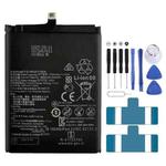 3800mAh HB525777EEW Li-Polymer Battery Replacement for Huawei P40 / P40 Pro