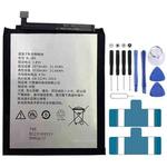 3030mAh BL289 for Lenovo K5 Play L38011 Li-Polymer Battery