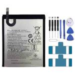 4000mAh BL272 for Lenovo K6 Power Li-Polymer Battery