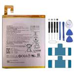 4850mAh L16D1P34 for Lenovo Tab 4 8 Li-Polymer Battery