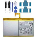 7000mAh L16D2P31 Li-Polymer Battery for Lenovo Tab 4 10/10 REL/10 Plus TB-X304L X304F TB-X704F X704L X504F X504L