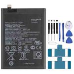 5000mAh C11P1806 for Asus ZenFone 6 ZS630KL Li-Polymer Battery