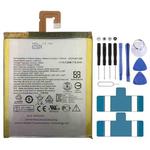 3550mAh L13D1P31 Li-Polymer Battery for Lenovo Pad A3500 S5000