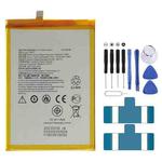 3000mAh LB002 Li-Polymer Battery for Lenovo S5 K520 K520T
