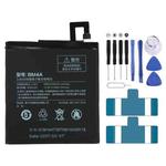 BM4A 4000mAh for Xiaomi Redmi Pro Li-Polymer Battery
