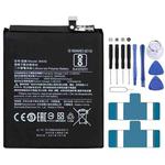 BN46 3900mAh Li-Polymer Battery for Xiaomi Redmi 7 / Redmi Note 6 / Redmi Note 8 / Redmi Note 8T