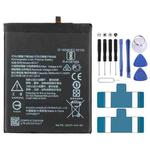 HE317 Li-ion Polymer Battery for Nokia 6 TA-1000 TA-1003 TA-1021 TA-1025 TA-1033 TA-1039