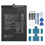 HB386589ECW Li-ion Polymer Battery for Huawei Honor 8X / P10 Plus / Mate20 Lite / Nova 3 / Honor Play / Nova 4