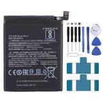 3900mAh BN47 for Xiaomi Redmi 6 Pro Li-Polymer Battery