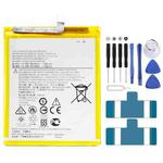 For Motorola Moto X Play XT1562 / XT1563 / XT1564 3630mAh Replacement Li-Ion Battery FL40