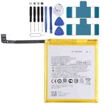 For Motorola Moto G7 Play / One (P30 Play) / Moto G7 XT1952 3000mAh Replacement Li-Ion Battery JE40
