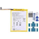 For Motorola Moto G7 Power XT1955/XT1955-4 5000mAh Replacement Li-Polymer Battery JK50