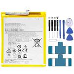 For Motorola Moto G Power (2021) 5000mAh Replacement Li-Polymer Battery JK50