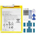 For Motorola Moto G7 Plus XT1965 3000mAh Replacement Li-Ion Battery JG40