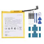 For Motorola One Vision XT1970-1 3500mAh Replacement Li-Polymer Battery KR40