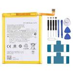 For Motorola Moto G8 Power XT2041-1/XT2041-3 5000mAh Replacement Li-Polymer Battery KZ50