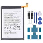 For Motorola Moto G9 Power XT2091-3/XT2091-4 6000mAh Replacement Li-Polymer Battery MC50