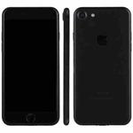 For iPhone 7 Dark Screen Non-Working Fake Dummy, Display Model(Black)